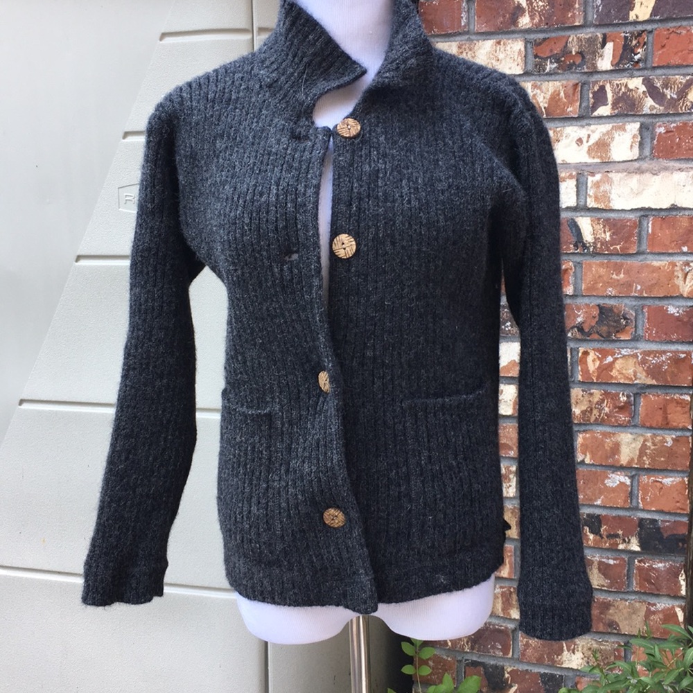 Woolrich Button Down - image 1